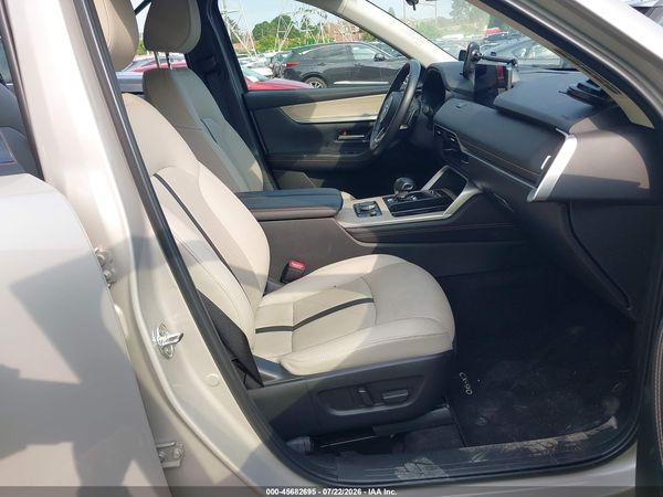2025 MAZDA CX-90
