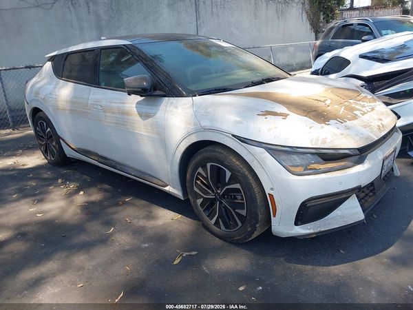 2024 KIA EV6 GT-LINE