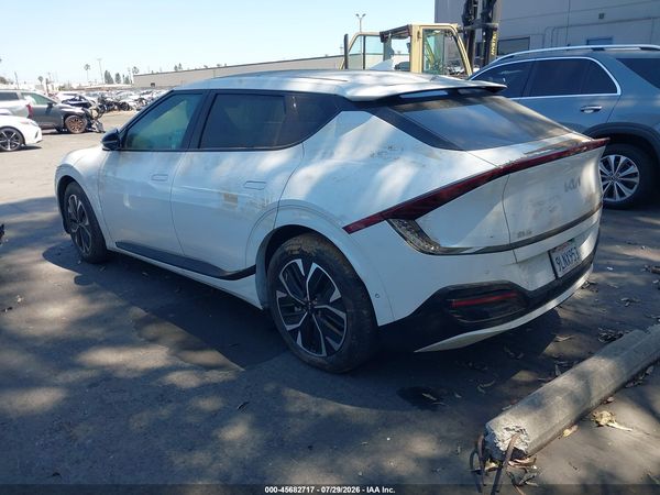 2024 KIA EV6 GT-LINE