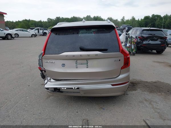 2023 VOLVO XC90