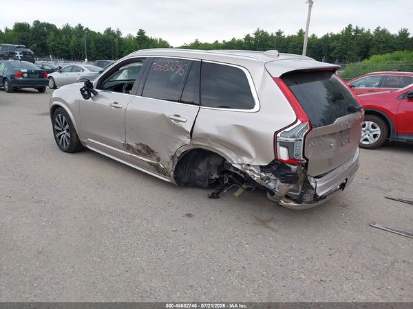 2023 VOLVO XC90 B5 CORE