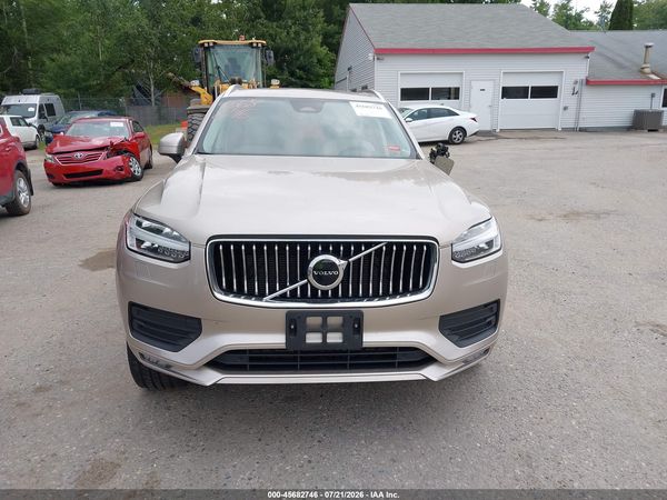 2023 VOLVO XC90 B5 CORE