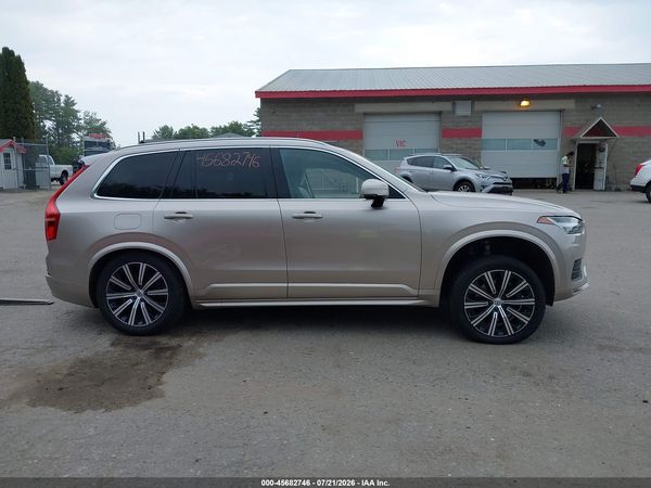 2023 VOLVO XC90 B5 CORE