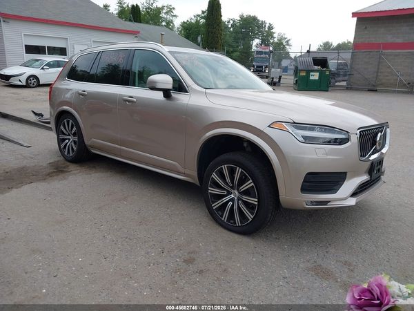 2023 VOLVO XC90 B5 CORE