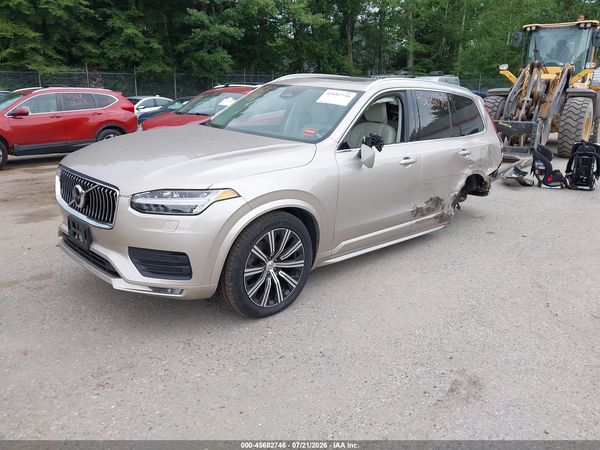2023 VOLVO XC90 B5 CORE
