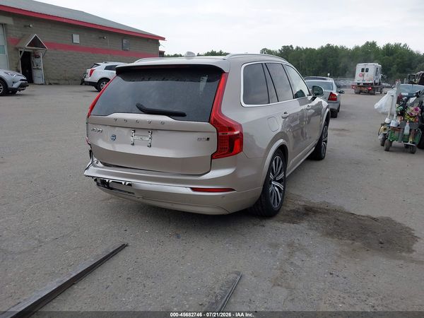 2023 VOLVO XC90 B5 CORE