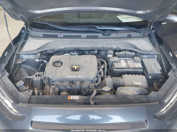 2020 HYUNDAI KONA SE