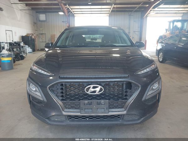 2020 HYUNDAI KONA SE