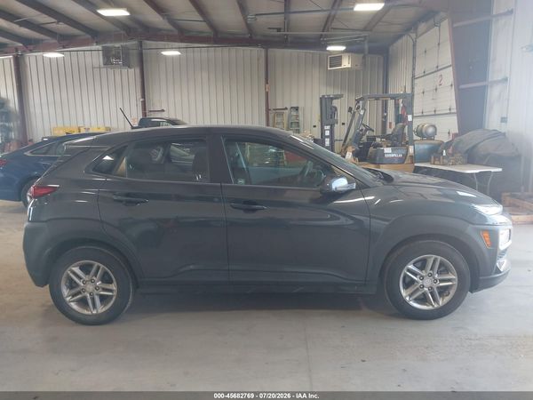 2020 HYUNDAI KONA SE