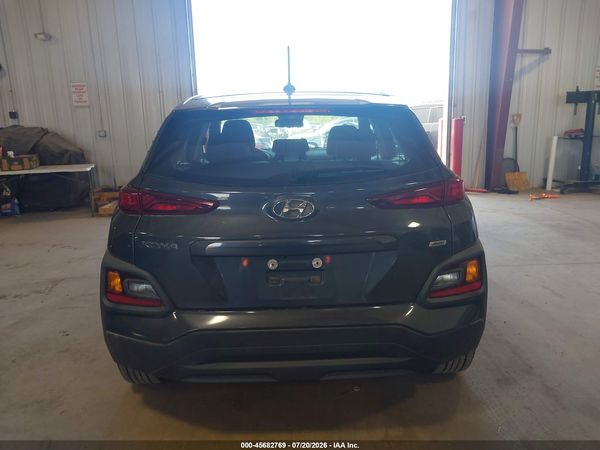 2020 HYUNDAI KONA SE