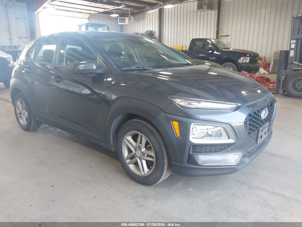 2020 HYUNDAI KONA SE