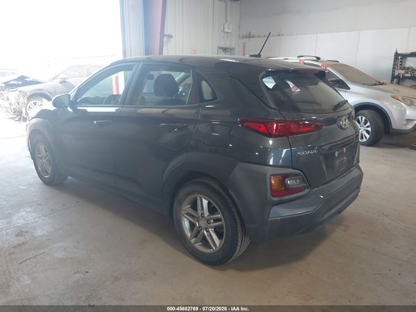 2020 HYUNDAI KONA SE