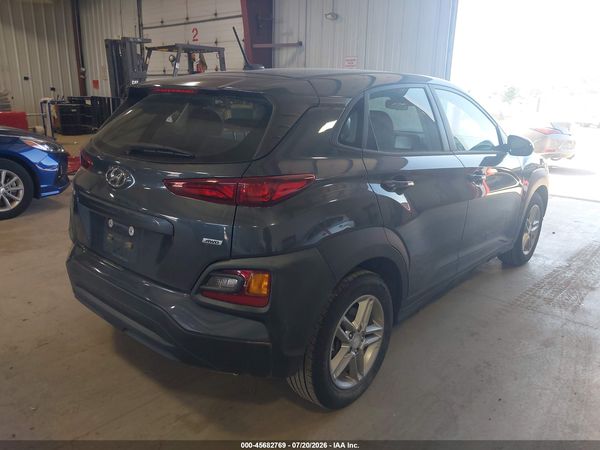 2020 HYUNDAI KONA SE