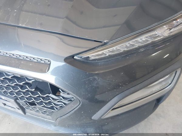 2020 HYUNDAI KONA SE