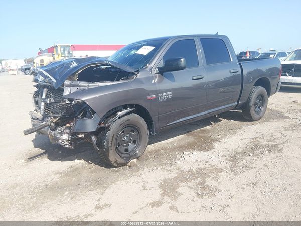 2024 RAM 1500 CLASSIC TRADESMAN  4X2 5'7 BOX