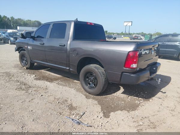 2024 RAM 1500 CLASSIC TRADESMAN  4X2 5'7 BOX