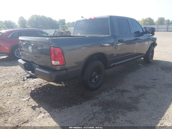 2024 RAM 1500 CLASSIC TRADESMAN  4X2 5'7 BOX