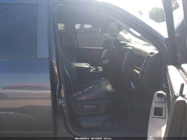 2024 RAM 1500 CLASSIC TRADESMAN  4X2 5'7 BOX