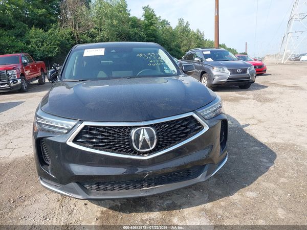 2023 ACURA RDX TECHNOLOGY PACKAGE
