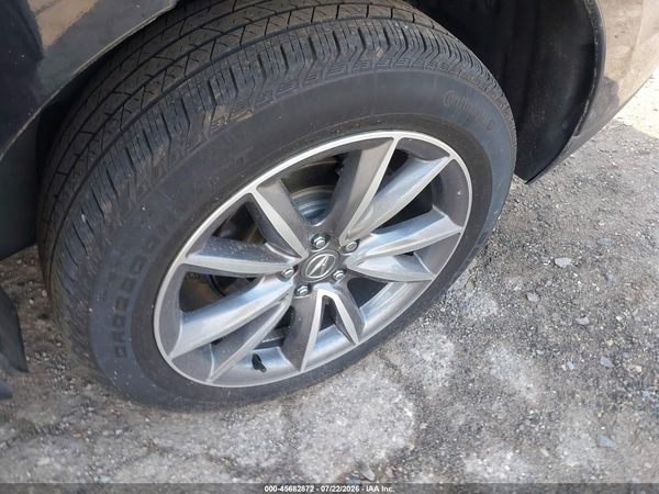 2023 ACURA RDX TECHNOLOGY PACKAGE
