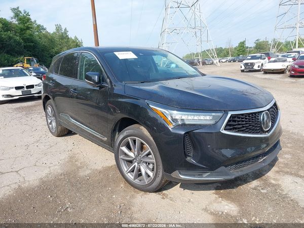 2023 ACURA RDX TECHNOLOGY PACKAGE