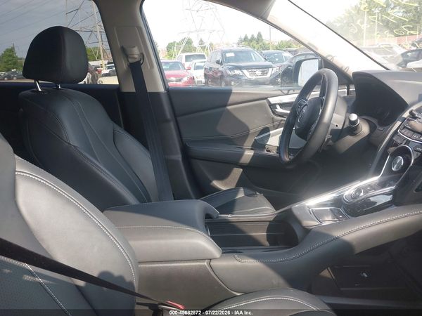 2023 ACURA RDX TECHNOLOGY PACKAGE