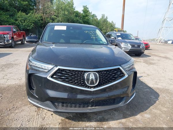 2023 ACURA RDX TECHNOLOGY PACKAGE