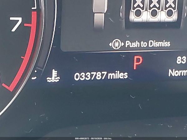 2023 ACURA RDX TECHNOLOGY PACKAGE