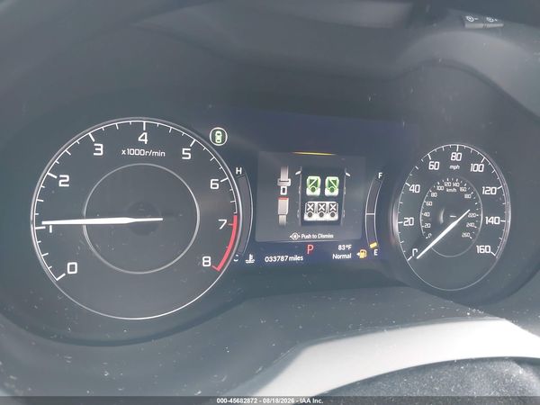 2023 ACURA RDX TECHNOLOGY PACKAGE
