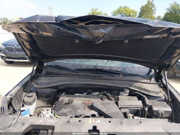 2020 HYUNDAI SANTA FE SEL 2.0T