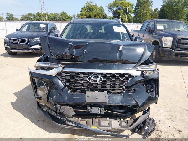 2020 HYUNDAI SANTA FE SEL 2.0T