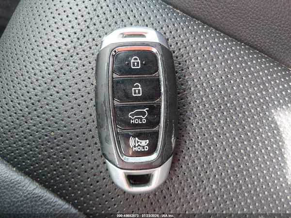 2020 HYUNDAI SANTA FE SEL 2.0T