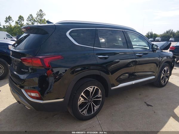 2020 HYUNDAI SANTA FE SEL 2.0T