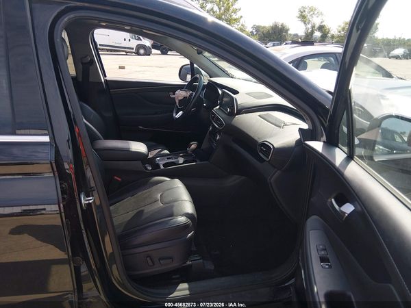 2020 HYUNDAI SANTA FE SEL 2.0T