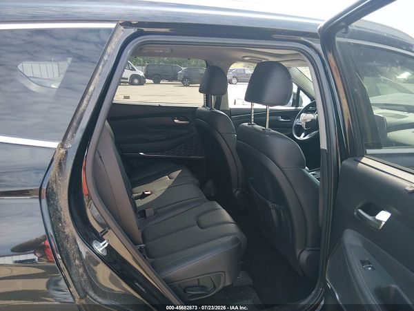 2020 HYUNDAI SANTA FE SEL 2.0T