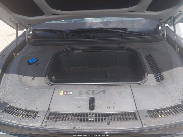 2026 KIA EV9 LAND