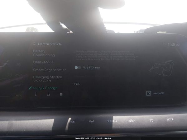 2026 KIA EV9 LAND