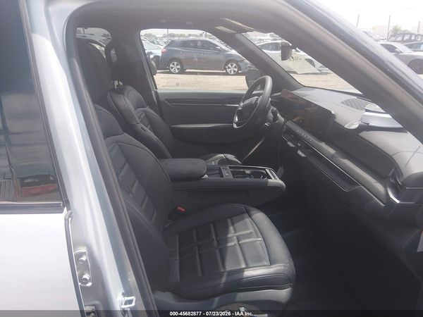 2026 KIA EV9 LAND