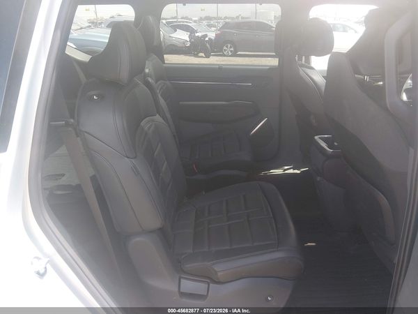 2026 KIA EV9 LAND