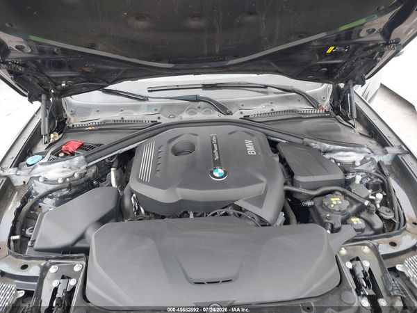 2018 BMW 330I GRAN TURISMO XDRIVE