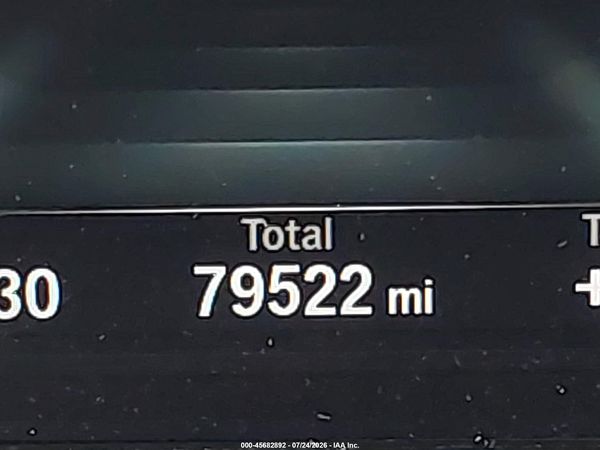 2018 BMW 330I GRAN TURISMO XDRIVE