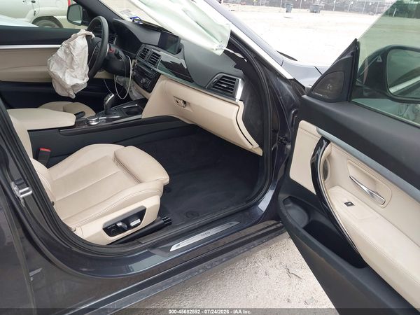 2018 BMW 330I GRAN TURISMO XDRIVE