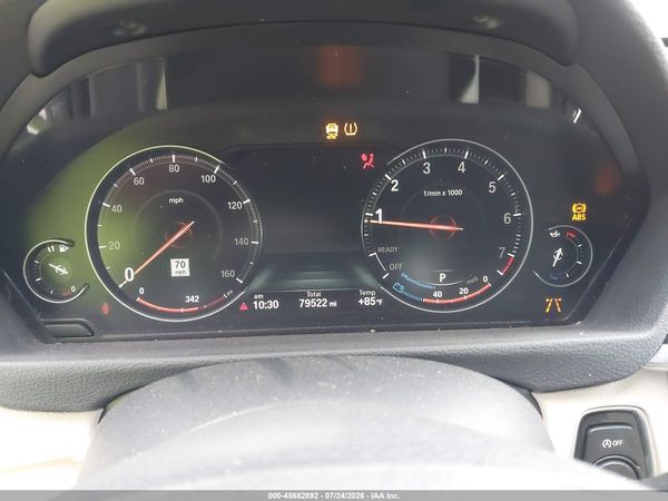 2018 BMW 330I GRAN TURISMO XDRIVE