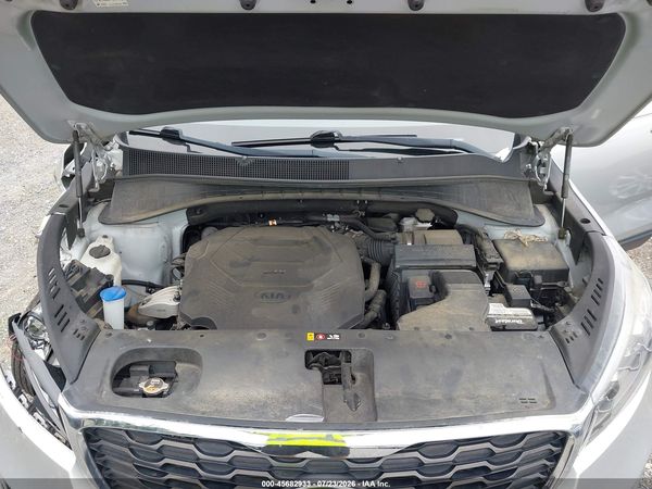 2020 KIA SORENTO 3.3L LX