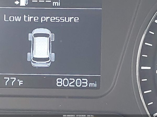 2020 KIA SORENTO 3.3L LX