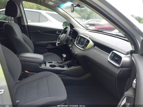 2020 KIA SORENTO 3.3L LX