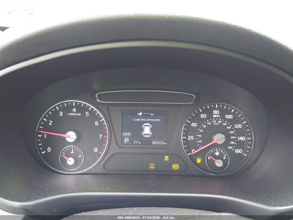 2020 KIA SORENTO 3.3L LX