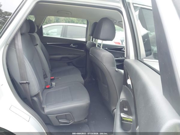 2020 KIA SORENTO 3.3L LX