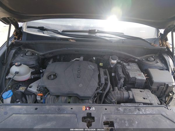 2023 HYUNDAI SANTA FE XRT