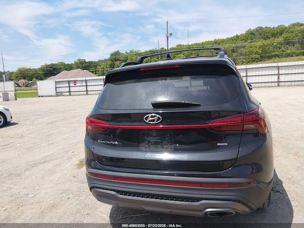 2023 HYUNDAI SANTA FE XRT